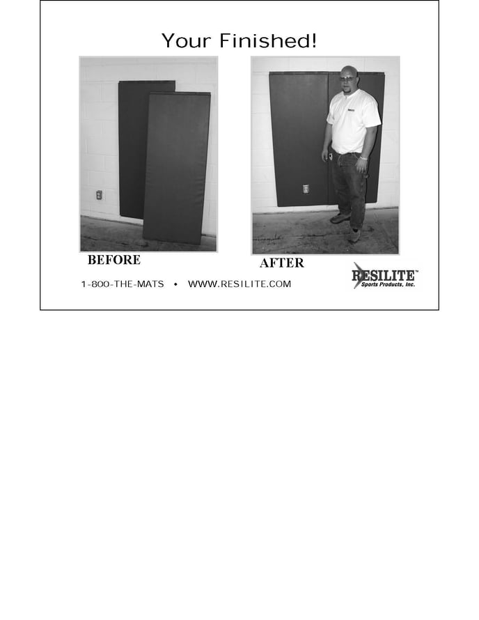 How to Cut an Outlet out of a Wainscot Panel